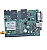 Placa Eletrônica Daruma CC1 ECI 2768-001B Comunicação GPRS Dual SIM - Imagem 1