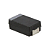 Capacitor de Tântalo 47µF 10V SMD 1206 Alta Confiabilidade Rohm - Imagem 1