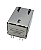 Conector Ethernet RJ45 10P8C Fêmea Ângulo 90 Graus com LEDs Indicadores UDE - Imagem 1