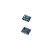 UC3843BD1R2G Onsemi Circuito Integrado Controle PWM Encapsulamento SOIC-8 - Imagem 2