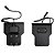 Tela GPS Portátil para Motocicleta 7" LCD Integrado Modelo C7 Super - Imagem 4