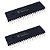 Circuito Integrado Microchip AY0438/P PTH DIP-40 Through Hole - Imagem 2