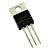 Transistor Mosfet de Potência IRF2807 75 Volts 82 Ampères TO-220-3 Infineon - Imagem 2