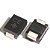 Diodo de Proteção SMBJ26CA 26V 600W TVS Bidirecional DO-214AA Montagem SMD - Imagem 2