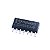 Circuito Integrado CD4069UBM SOIC14 SMD CMOS 6 Inversores Lógicos TI Rolo 2500 Peças - Imagem 2