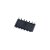 Circuito Integrado CD4069UBM SOIC14 SMD CMOS 6 Inversores Lógicos TI Rolo 2500 Peças - Imagem 3