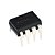 HCPL-3140 Broadcom Avago Optocoplador Gate Driver 2.5A DIP-8 PTH - Imagem 2