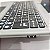Teclado Dock Original PC Classmate TL10RE1 Híbrido Tablet Notebook 2 em 1 - Imagem 5