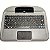 Teclado Dock Original PC Classmate TL10RE1 Híbrido Tablet Notebook 2 em 1 - Imagem 1