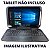 Teclado Dock Original PC Classmate TL10RE1 Híbrido Tablet Notebook 2 em 1 - Imagem 6