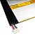 Bateria Li-Ion 3,7V 6300mAh para Notebook 2 em 1 PC Classmate TL10RE1 - Imagem 2