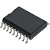 ADM3222ARWZ Transceptor RS-232 Duplo SOIC18 Circuito Integrado SMD - Imagem 1