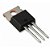 Regulador de Tensão Positivo MC7815CTG 15V 1A Fonte Linear Onsemi - Imagem 1