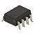 Circuito Integrado HCPL3180 SMD 8 Pinos Optocoupler Gate Drive - Imagem 1