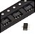 SS8550 Onsemi Transistor Bipolar PNP Alta Corrente SOT-89 - Imagem 2