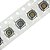 Micro Chave Tátil SKQGABE010 SMD 4 Terminais Perfil Baixo - Imagem 1