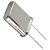 Cristal Oscilador Quartzo 4MHz (4.000MHz) Encapsulamento HC-49U Radial - Imagem 1