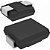 Diodo ER5D Fast Recovery 5A 200V DO-214AB SMD Original - Imagem 1