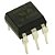 Optoacoplador CNY17-2 Liteon 6 Pinos DIP-6 Isolador Óptico - Imagem 2