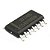 Circuito Integrado CMOS CD40106BM 6 Inversores Schmitt Trigger Encapsulamento SOIC14 - Imagem 2