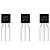C1815 / 2SC1815 Transistor de Silício NPN TO-92 50V 150mA - Imagem 2