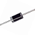 1N5364BG Diodo Zener 33V 5W Encapsulamento DO-201AD - Imagem 1