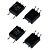 CI TLP152 Optoacoplador Digital SOIC-6 SMD Isolador Óptico 5 Pinos - Imagem 2