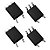 CI TLP152 Optoacoplador Digital SOIC-6 SMD Isolador Óptico 5 Pinos - Imagem 1