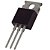 Transistor de Potência IRFZ14PBF TO-220 60V 10A MOSFET Canal N - Imagem 1