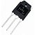 2SB688 Transistor Bipolar PNP de Potência 120V 8A TO-3P - Imagem 2