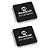 CI PIC18F66K80-I/PT SMD TQFP-64 MCU 8 Bits com CAN Integrado Microchip - Imagem 2