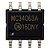 CI MC34063A MC34063ADR2G Regulador Switching SOIC-8 SMD Onsemi - Imagem 2