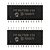 CI Microcontrolador PIC16LF1938-I/SO SOIC-28 SMD Microchip PIC16LF1938 - Imagem 2
