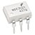 CI Optoacoplador MOC3021M DIP-6 Branco PTH Driver para Triac MOC3021 - Imagem 2