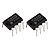 Circuito Integrado UC3845AN DIP-8 Through Hole Controlador PWM Onsemi - Imagem 2