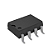 HCNW4503 Circuito Integrado Optoisolador Digital SMD - Imagem 1