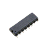 74HCT259N Circuito Integrado 8 Bits Encapsulamento DIP-16 - Imagem 1