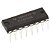 PCF8574AN Circuito Integrado Interface I²C GPIO DIP-16 PTH - Imagem 2