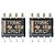 TL7705BCD CI Supervisor de Alimentação SOIC-8 SMD 7705BC - Imagem 2