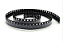 CI MCP1700T-2502E/TT Regulador Linear 2,5V 250mA SOT-23-3 - Imagem 1