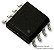 CI STM708SM6F Monitor de Tensão 5V 8-SOIC SMD - Imagem 1