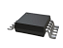 ADS8866IDGSR Conversor Analógico-Digital ADC 16 Bits 1 Canal SMD - Imagem 1