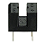 Sensor Óptico TCST1103 Fotoelétrico Transmissivo - Imagem 1