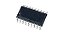 CI PIC16F716-I/SO Microcontrolador 8 Bits Flash 3,5KB SMD - Imagem 1