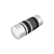 Resistor de Filme MELF 4,7Ω 1W 5% 0207 SMD - Imagem 1
