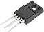 Circuito Integrado FSCQ0565RT Controlador de Fonte TO-220F - Imagem 1