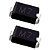 Diodo M7 1000V 1A SMD SMA DO-214AC – Rolo 2.000 Peças - Imagem 3
