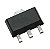 HT7350 Regulador de Tensão 5V SOT89 SMD - Imagem 1