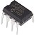PIC12F1822-I/P Microcontrolador 8 Bits 32MHz PDIP-8 - Imagem 2