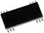 DCP020505U Conversor DC-DC Isolado 5V 2W DIP-14 - Imagem 1